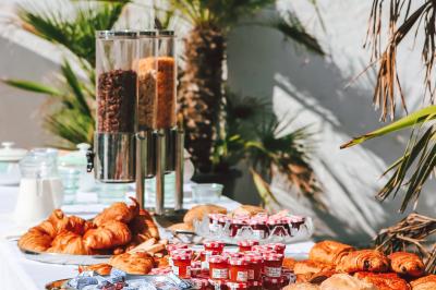 Location salle Rochefort (Charente-Maritime) - La Pièce à Café #11