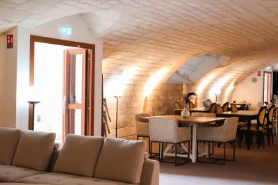 Location salle Rochefort (Charente-Maritime) - La Pièce à Café #11