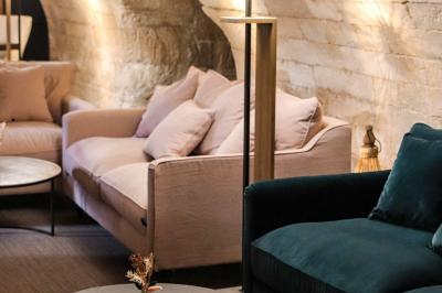 Location salle Rochefort (Charente-Maritime) - La Pièce à Café #11