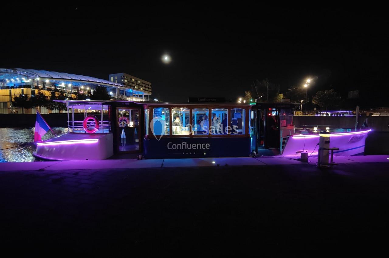Le Vaporetto - galerie - photo 2