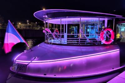 Le Vaporetto Le Vaporetto