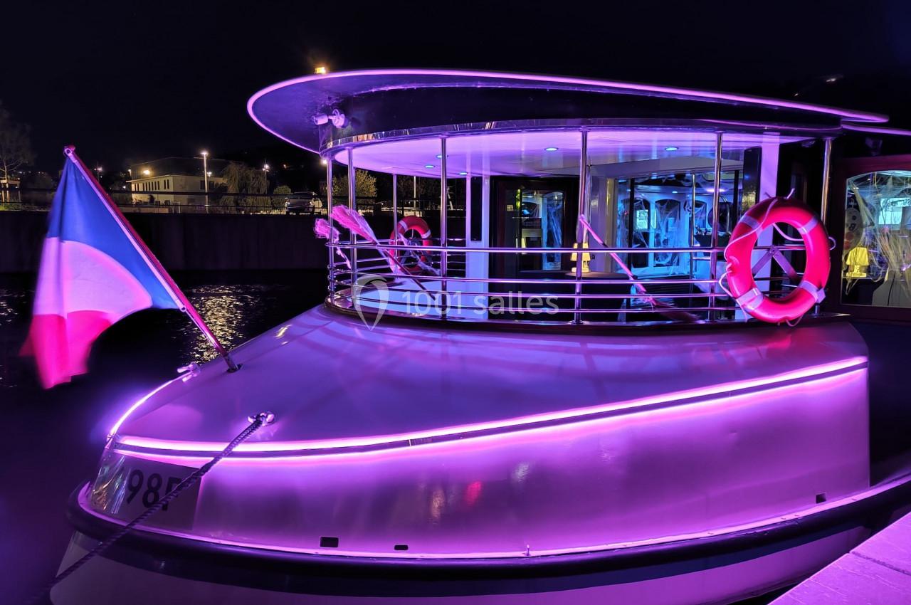Le Vaporetto - galerie - photo 1