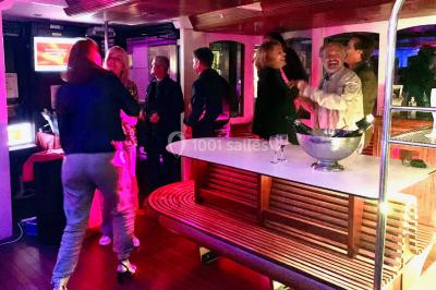 Miniature Location salle Lyon 2 (Rhône) - Le Vaporetto #4 Location salle Lyon 2 (Rhône) - Le Vaporetto #13