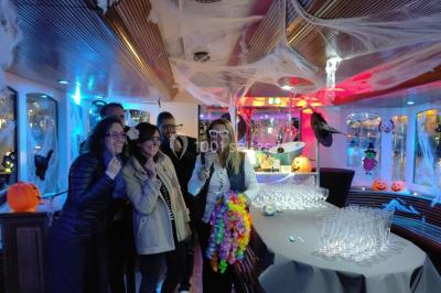 Miniature Location salle Lyon 2 (Rhône) - Le Vaporetto #11 Location salle Lyon 2 (Rhône) - Le Vaporetto #13