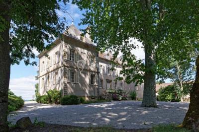 Miniature Location salle Saint-Forgeot (Saône-et-Loire) - Château de Millery #2 Location salle Saint-Forgeot (Saône-et-Loire) - Château de Millery #18