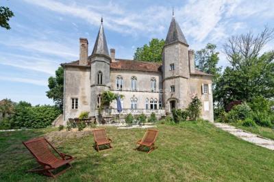 Miniature Location salle Saint-Forgeot (Saône-et-Loire) - Château de Millery #3 Location salle Saint-Forgeot (Saône-et-Loire) - Château de Millery #18