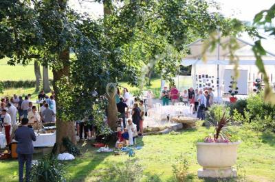 Miniature Location salle Saint-Forgeot (Saône-et-Loire) - Château de Millery #8 Location salle Saint-Forgeot (Saône-et-Loire) - Château de Millery #18