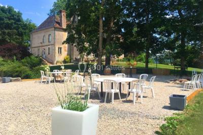 Miniature Location salle Saint-Forgeot (Saône-et-Loire) - Château de Millery #9 Location salle Saint-Forgeot (Saône-et-Loire) - Château de Millery #18