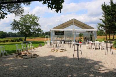 Miniature Location salle Saint-Forgeot (Saône-et-Loire) - Château de Millery #7 Location salle Saint-Forgeot (Saône-et-Loire) - Château de Millery #18