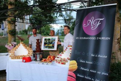 Miniature Location salle Saint-Forgeot (Saône-et-Loire) - Château de Millery #10 Location salle Saint-Forgeot (Saône-et-Loire) - Château de Millery #18