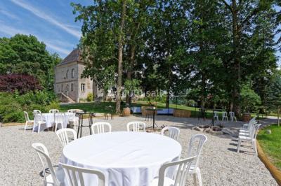 Miniature Location salle Saint-Forgeot (Saône-et-Loire) - Château de Millery #11 Location salle Saint-Forgeot (Saône-et-Loire) - Château de Millery #18