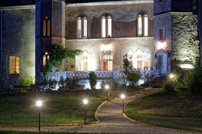 Miniature Location salle Saint-Forgeot (Saône-et-Loire) - Château de Millery #14 Location salle Saint-Forgeot (Saône-et-Loire) - Château de Millery #18