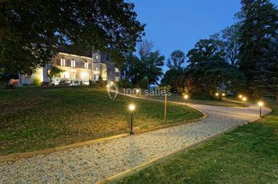 Miniature Location salle Saint-Forgeot (Saône-et-Loire) - Château de Millery #16 Location salle Saint-Forgeot (Saône-et-Loire) - Château de Millery #18