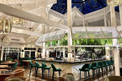 Le Greenhouse - photo 3
