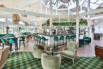 Le Greenhouse - photo 2