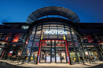 E-Motion Concept Annecy - photo 1