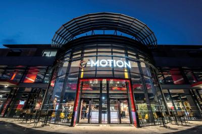 E-Motion Concept Annecy - photo 1