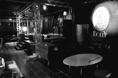 Miniature Le Dolly Location salle Tourcoing (Nord) - Dolly #2