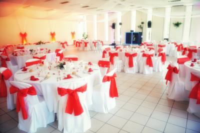 Salle Esterel Salle Esterel