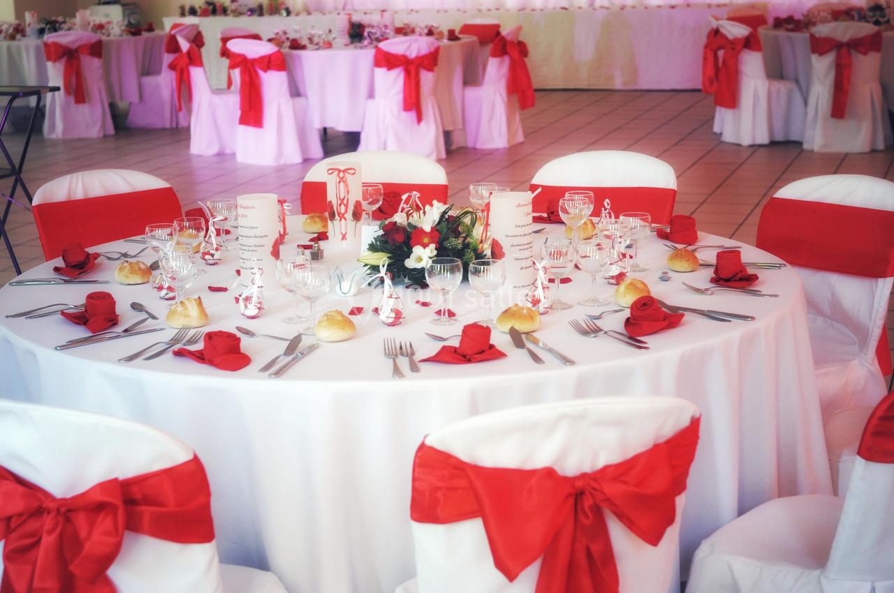 Location salle Verneuil-en-Halatte (Oise) - Salle Esterel #2