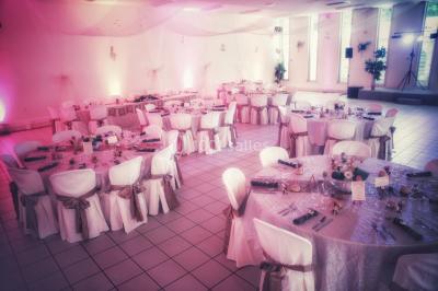 Miniature Location salle Verneuil-en-Halatte (Oise) - Salle Esterel #3 Location salle Verneuil-en-Halatte (Oise) - Salle Esterel #6