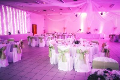 Miniature Location salle Verneuil-en-Halatte (Oise) - Salle Esterel #4 Location salle Verneuil-en-Halatte (Oise) - Salle Esterel #6