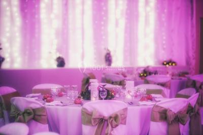 Miniature Location salle Verneuil-en-Halatte (Oise) - Salle Esterel #5 Location salle Verneuil-en-Halatte (Oise) - Salle Esterel #6