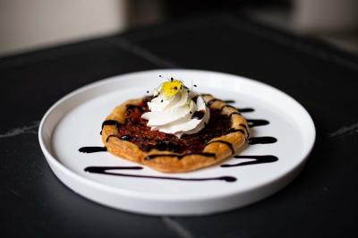 Miniature Location salle Provins (Seine-et-Marne) - Les Jardins d'Affinity #6 Location salle Provins (Seine-et-Marne) - Les Jardins d'Affinity #8