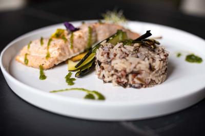 Miniature Location salle Provins (Seine-et-Marne) - Les Jardins d'Affinity #7 Location salle Provins (Seine-et-Marne) - Les Jardins d'Affinity #8