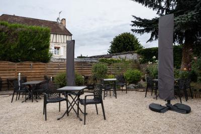 Miniature Location salle Provins (Seine-et-Marne) - Les Jardins d'Affinity #8 Location salle Provins (Seine-et-Marne) - Les Jardins d'Affinity #8