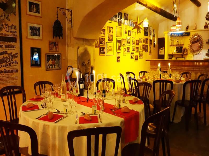 El Patio - galerie - photo 5
