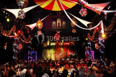El Patio - photo 3