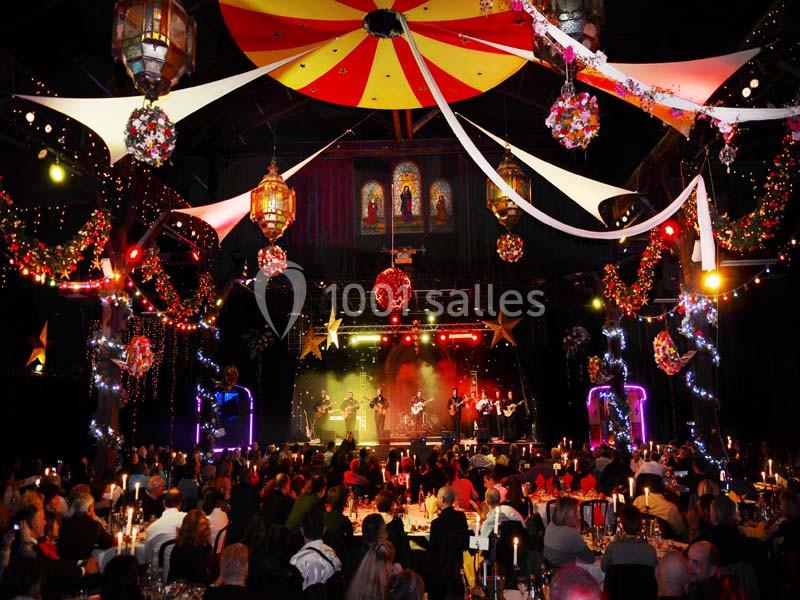 El Patio - galerie - photo 3