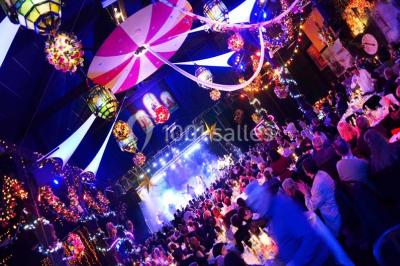 El Patio - photo 1