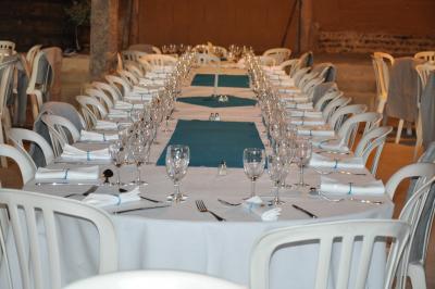 Location salle Francheleins (Ain) - Domaine d'Amareins #71