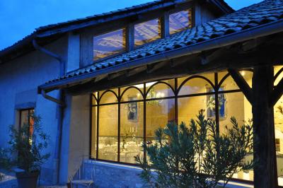 Location salle Francheleins (Ain) - Domaine d'Amareins #71