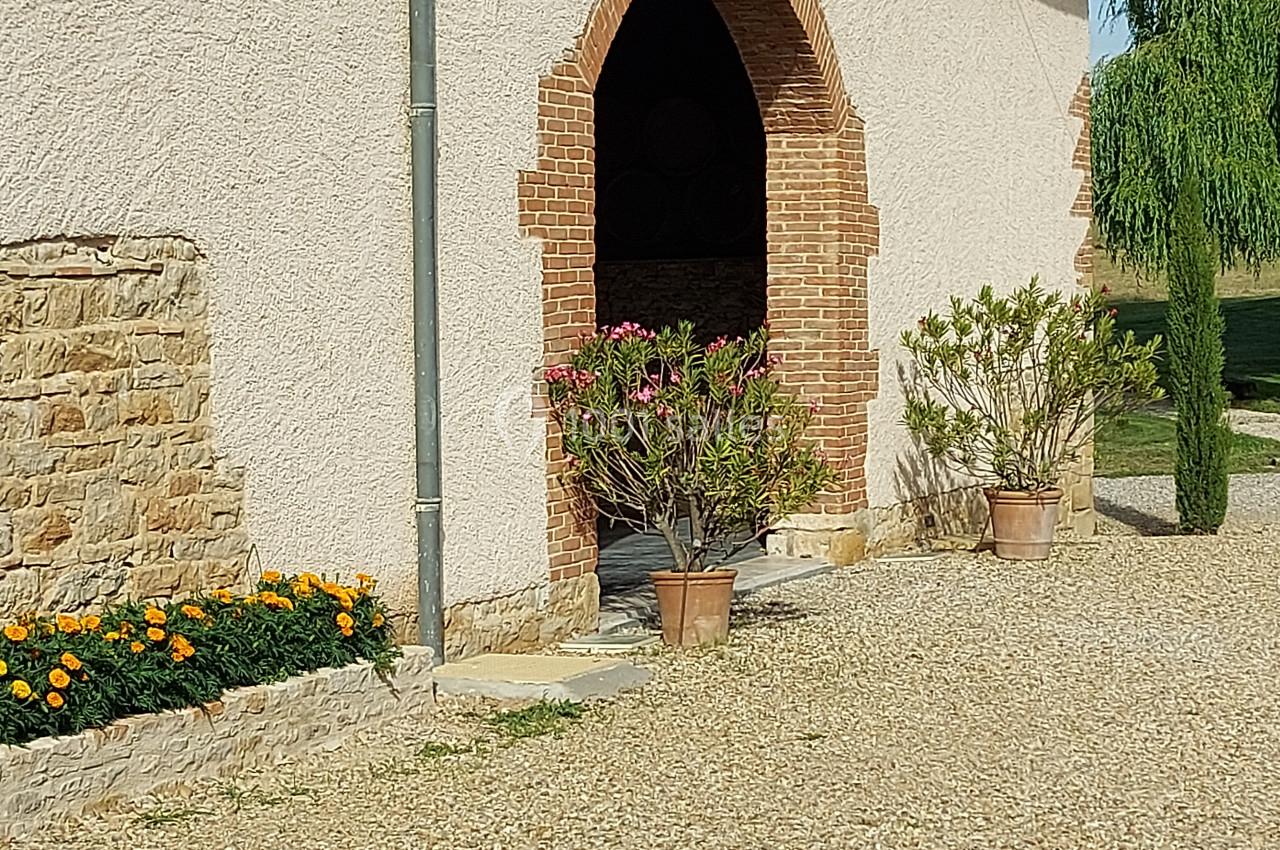 Location salle Francheleins (Ain) - Domaine d'Amareins #48