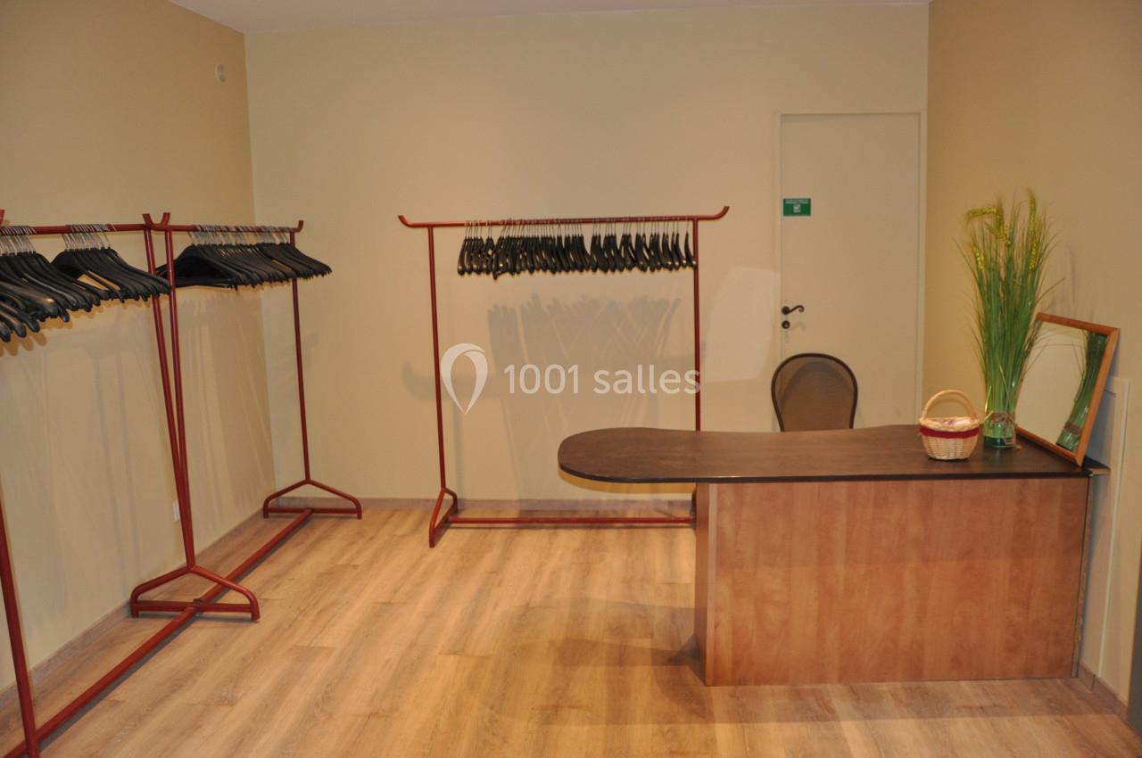 Location salle Francheleins (Ain) - Domaine d'Amareins #47