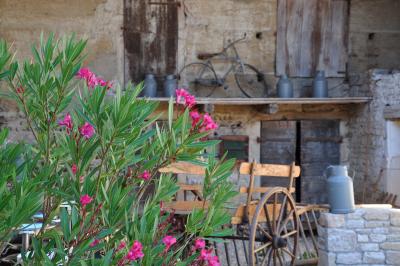 Location salle Francheleins (Ain) - Domaine d'Amareins #71