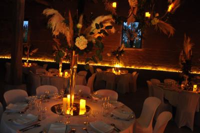 Location salle Francheleins (Ain) - Domaine d'Amareins #71