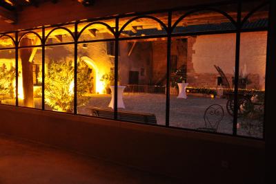 Location salle Francheleins (Ain) - Domaine d'Amareins #71