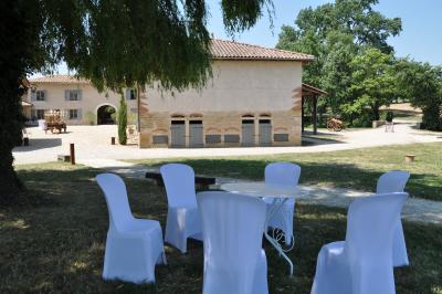 Location salle Francheleins (Ain) - Domaine d'Amareins #71