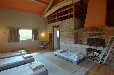 Location salle Francheleins (Ain) - Domaine d'Amareins #71