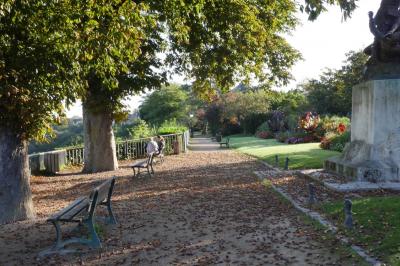 Jardin du Mail - photo 2