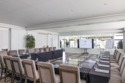 HR Hôtel & SPA Marin - photo 4