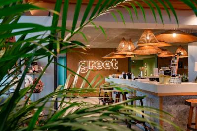 Greet Hôtel Colmar - photo 3