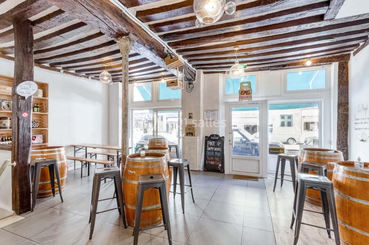 La Bulle à Bière - galerie - photo 8