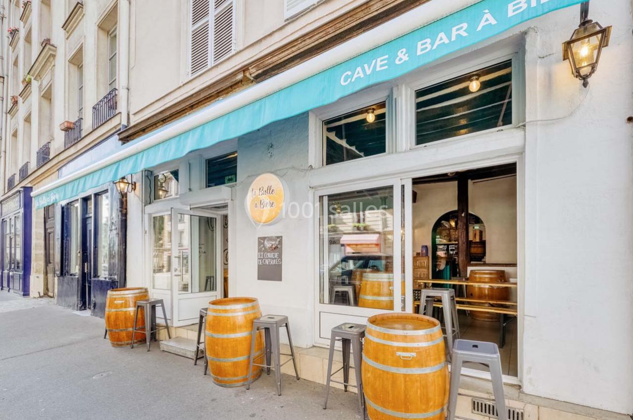 La Bulle à Bière - galerie - photo 9