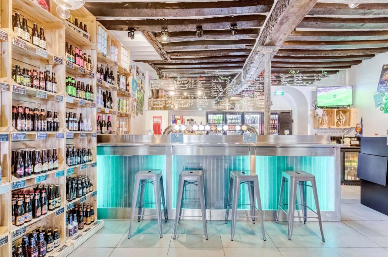 La Bulle à Bière - galerie - photo 1