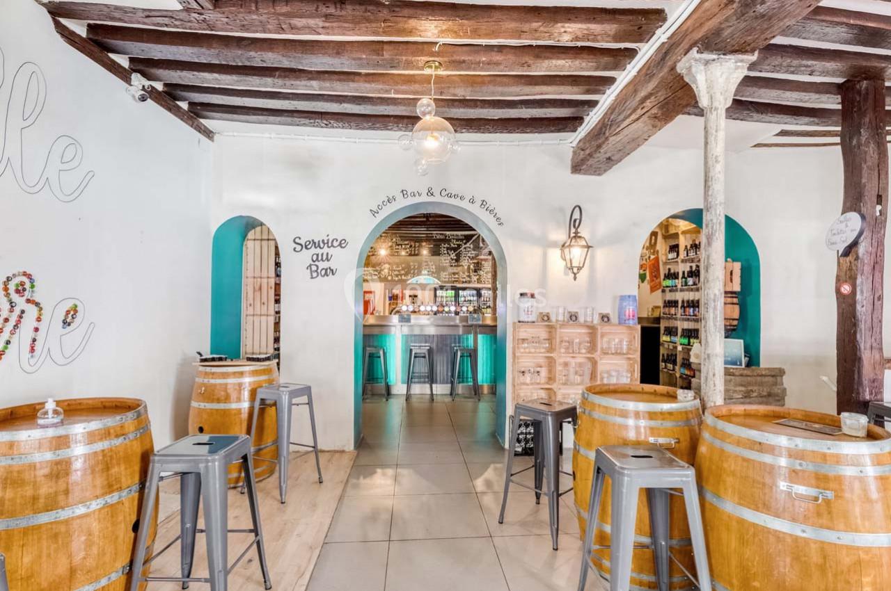 La Bulle à Bière - galerie - photo 2